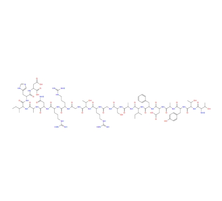 cAMP-Dependent Protein Kinase Inhibitor-α (5-24) (human, mouse, rabbit, rat) 99534-03-9