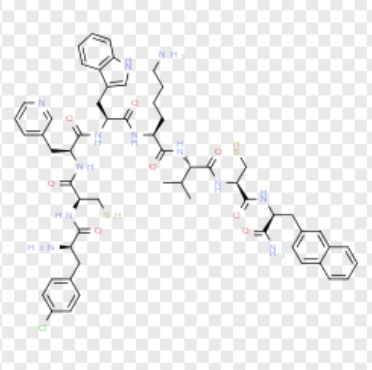 BIM-23627 trifluoroacetate salt 429619-37-4