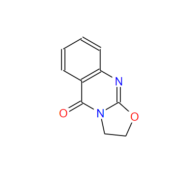 52727-44-3 2,3-二氢-5H-噁唑并[2,3-B]喹唑啉-5-酮