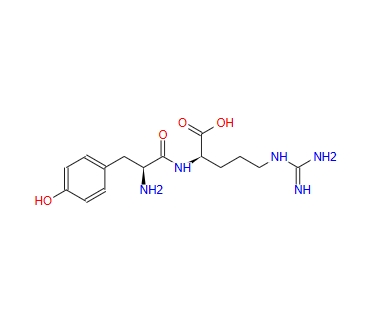 (D-Arg2)-Kyotorphin 70904-57-3