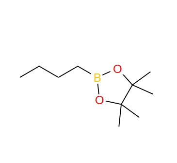 正丁基硼酸频哪醇酯 69190-62-1
