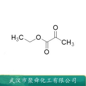 丙酮酸乙酯 617-35-6 有机合成 中间体