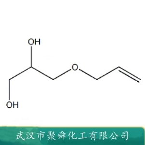 甘油烯丙基醚 123-34-2 有机试剂 中间体