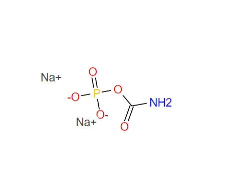 72461-86-0 氨基甲酰磷酸 二钠盐