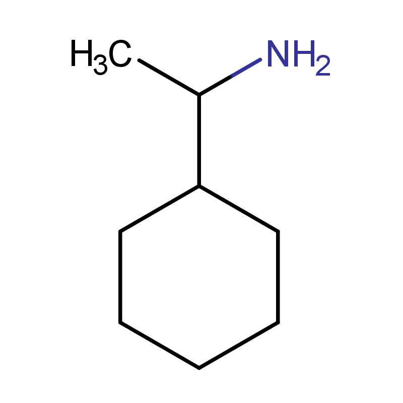 (R)-(-)-1-环己基乙胺 5913-13-3