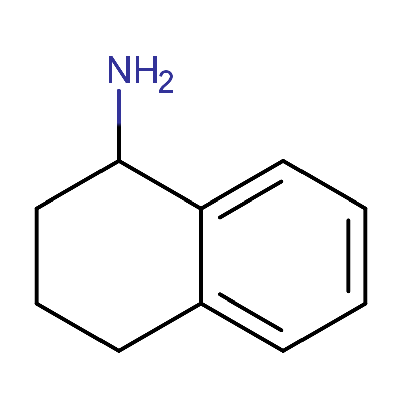 (R)-(-)-1,2,3,4-四氢-1-萘胺  