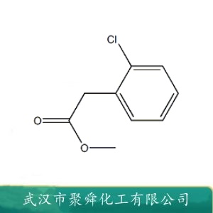 邻氯苯乙酸甲酯 57486-68-7 有机原料 