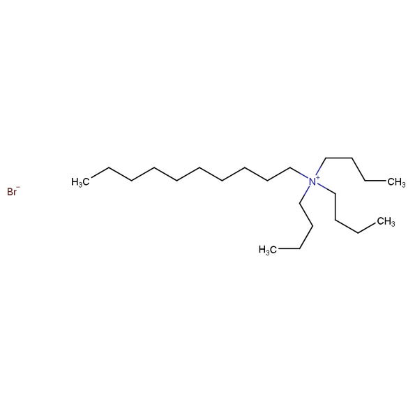 癸基三丁基铵双（三氟甲烷磺酰）亚胺盐
