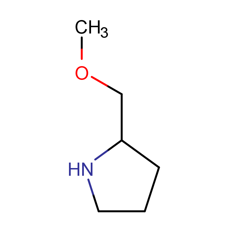 (R)-2-(甲氧甲基)-吡咯烷  84025-81-0