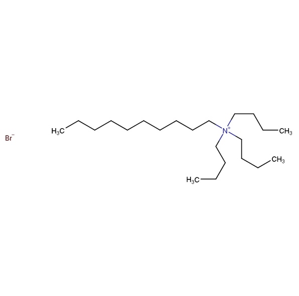 十四烷基三丁基铵溴盐