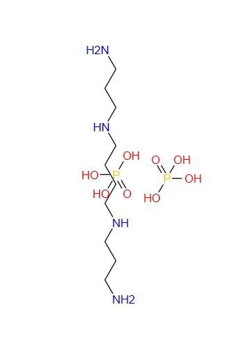 3891-79-0 磷酸精胺六水