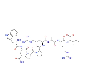 Fibronectin Adhesion-promoting Peptide 125720-21-0