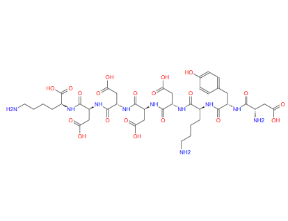 98849-88-8;FLAG肽;FLAG Peptide