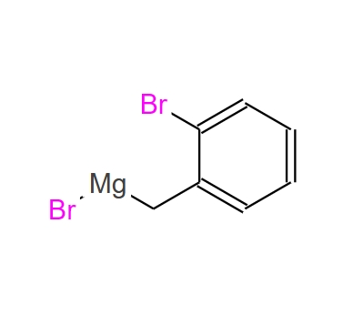 2-溴苄基溴化镁 56812-60-3