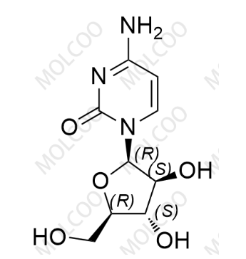 阿糖胞苷 147-94-4