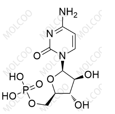 单磷酸阿糖胞苷 7075-11-8