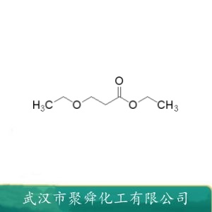 3-乙氧基丙酸乙酯 763-69-9 高分子聚合物作引发剂