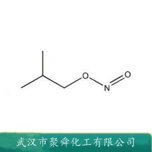 亚硝酸异丁酯 542-56-3 溶剂 有机合成