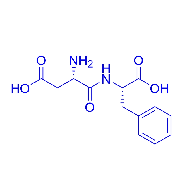 天冬氨酰-苯丙氨酸/13433-09-5/L-Aspartyl-L-phenylalanine