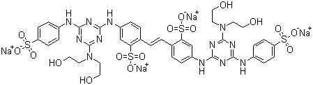 荧光增白剂 220 16470-24-9
