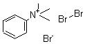苯基三甲基三溴化铵 4207-56-1