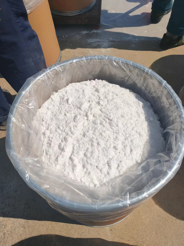 聚偏氟乙烯树脂 PVDF 锂电级 生产厂家现货直销