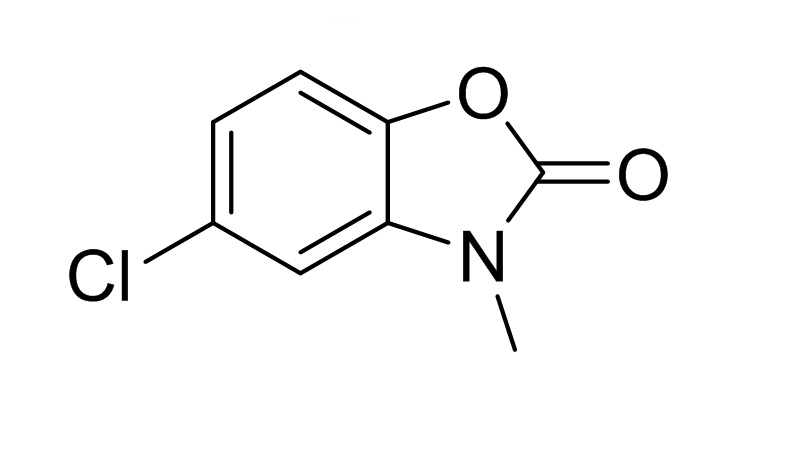 5-氯-3-甲基苯并[D]噁唑-2(3H)-酮