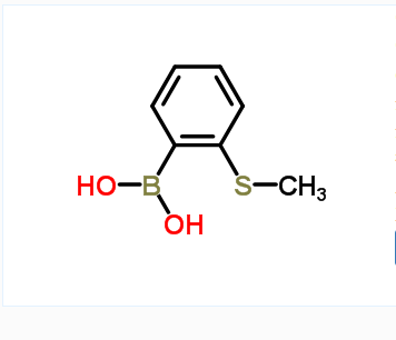 2-甲硫基苯硼酸	