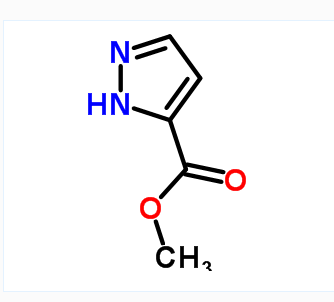 3-吡唑羧酸甲酯	