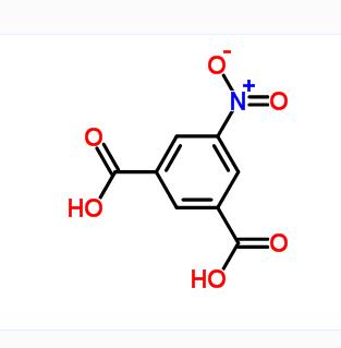 5-硝基间苯二甲酸	