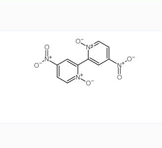 4,4'-二硝基-2,2'-联吡啶-N,N-二氧化物	