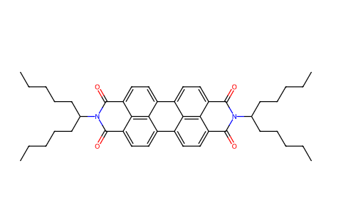 苝酰亚胺- PM345-1