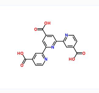 2,2':6',2"-三联吡啶-4,4‘,4“-三甲酸	