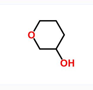 3-羟基四氢吡喃