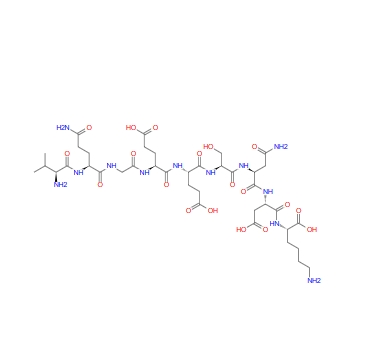 β-Interleukin I (163-171), human 106021-96-9