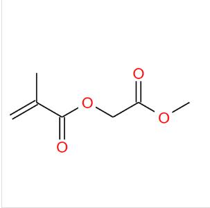 2-氧代乙氧基甲基2-甲基丙-2-烯酸酯