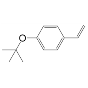 4-叔丁氧基苯乙烯 95418-58-9