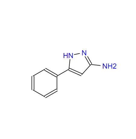 1572-10-7 3-氨基-5-苯基吡唑