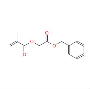 (2-OXO-2-PHENYLMETHOXYETHYL)2-METHYLPROP-2-ENOATE	