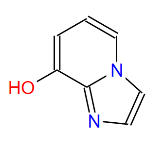 69214-22-8;咪唑并[1,2-A]吡啶-8-醇;Imidazo[1,2-a]pyridin-8-ol