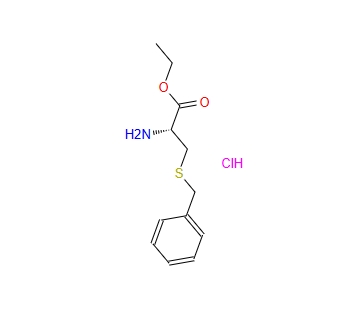 S-苄基-L-半胱氨酸乙酯盐酸盐 52844-67-4