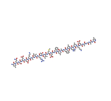 Galanin Message Associated Peptide (16-41) amide 129541-35-1