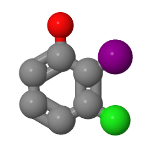 3-氯-2-碘苯酚;858854-82-7