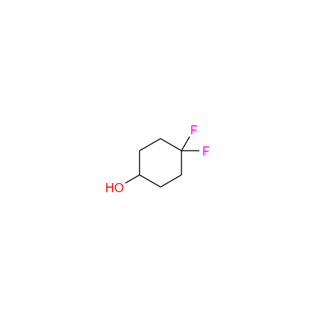 4,4-二氟环己醇