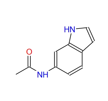 6-acetamidoindole 171896-30-3
