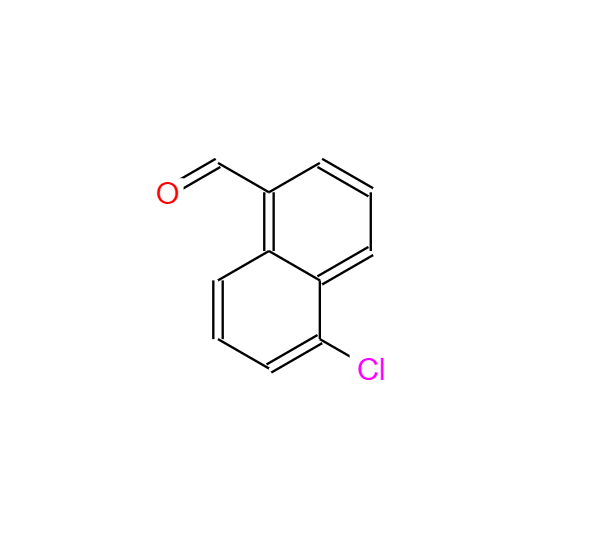5-氯-1-萘甲醛