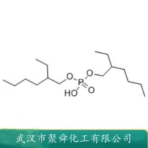 磷酸二异辛酯 27215-10-7 稀土金属萃取剂 塑料增塑剂