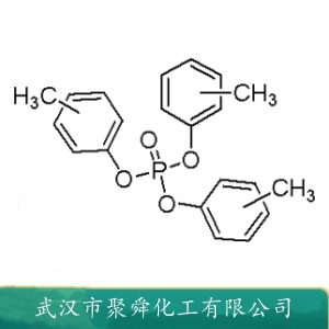 磷酸三甲酚酯 1330-78-5 作分析试剂 增塑剂