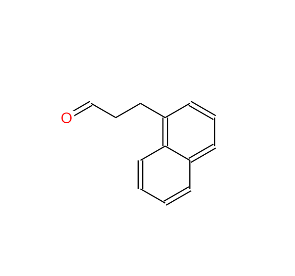 3-(萘-1-基)丙醛
