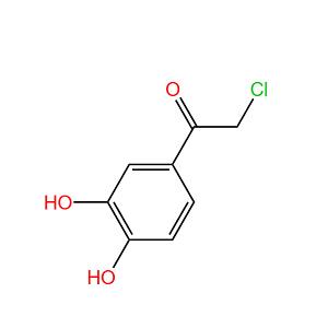 3,4-二羟基-2-氯苯乙酮